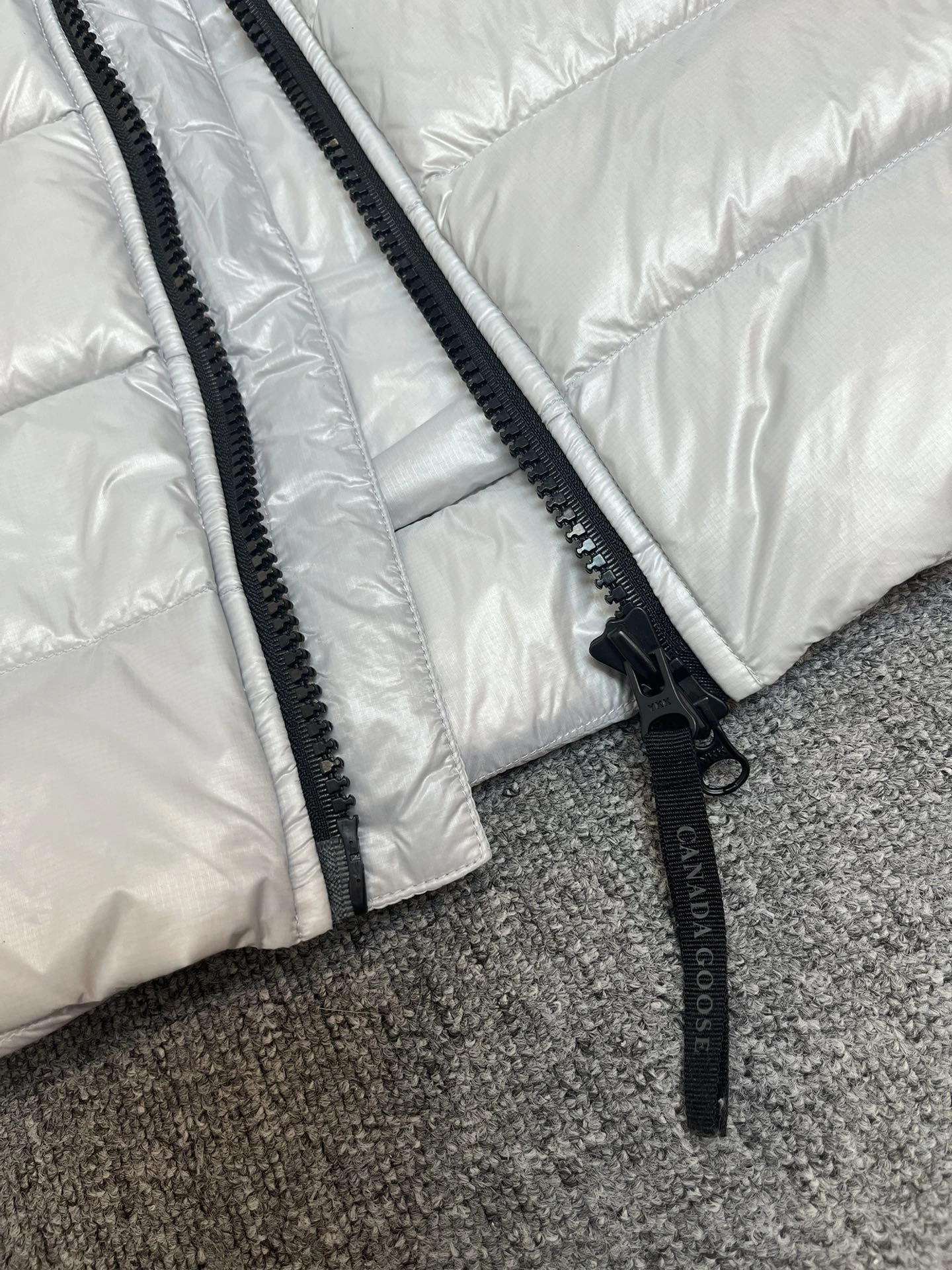Canada Goose Down Jackets Colorful 106565
