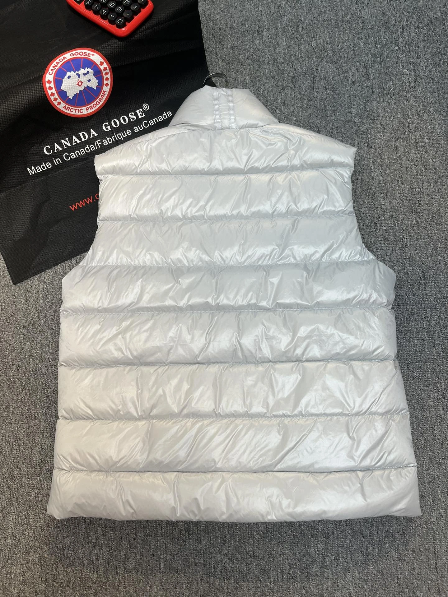 Canada Goose Down Jackets Colorful 106565