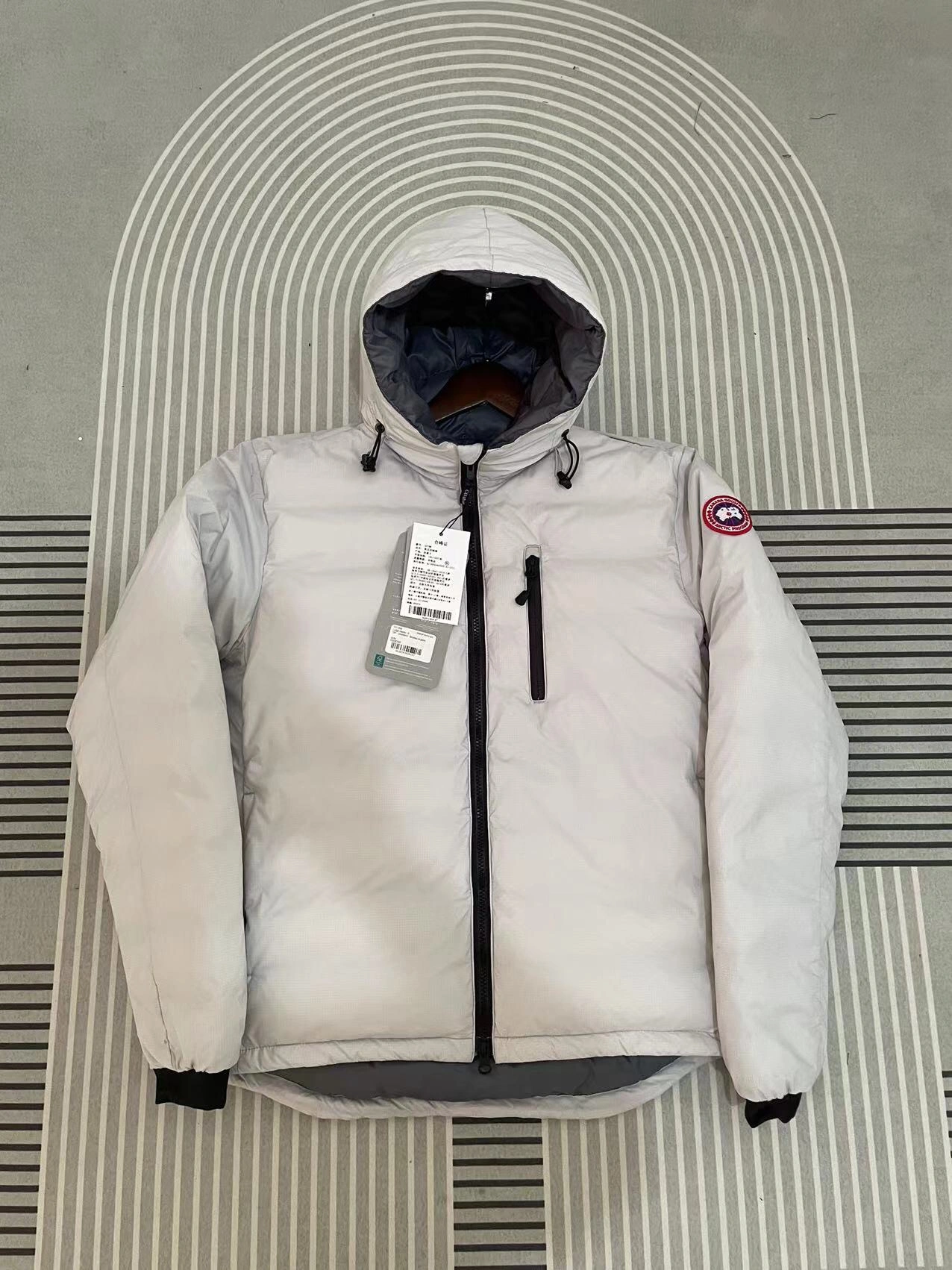 Canada Goose Down Jackets TopPick 106566