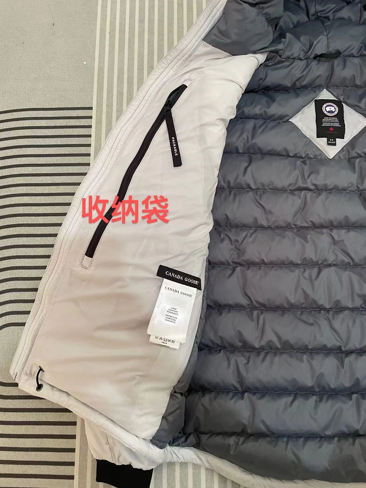 Canada Goose Down Jackets TopPick 106566