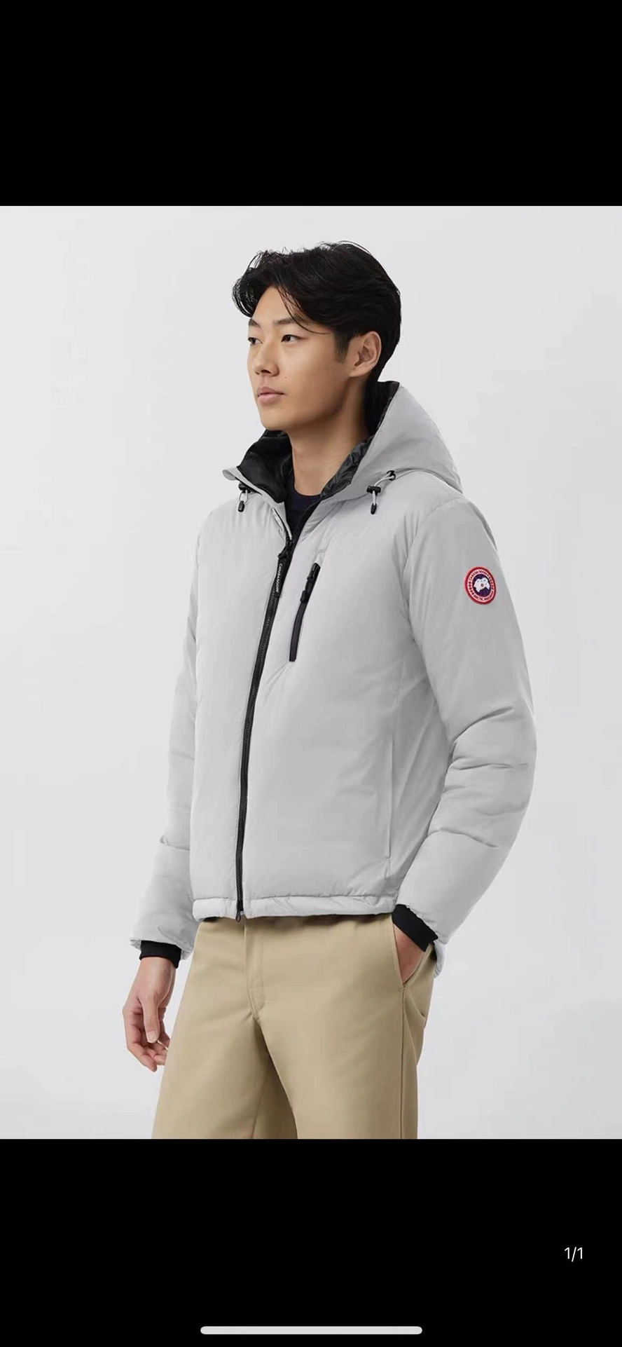 Canada Goose Down Jackets TopPick 106566