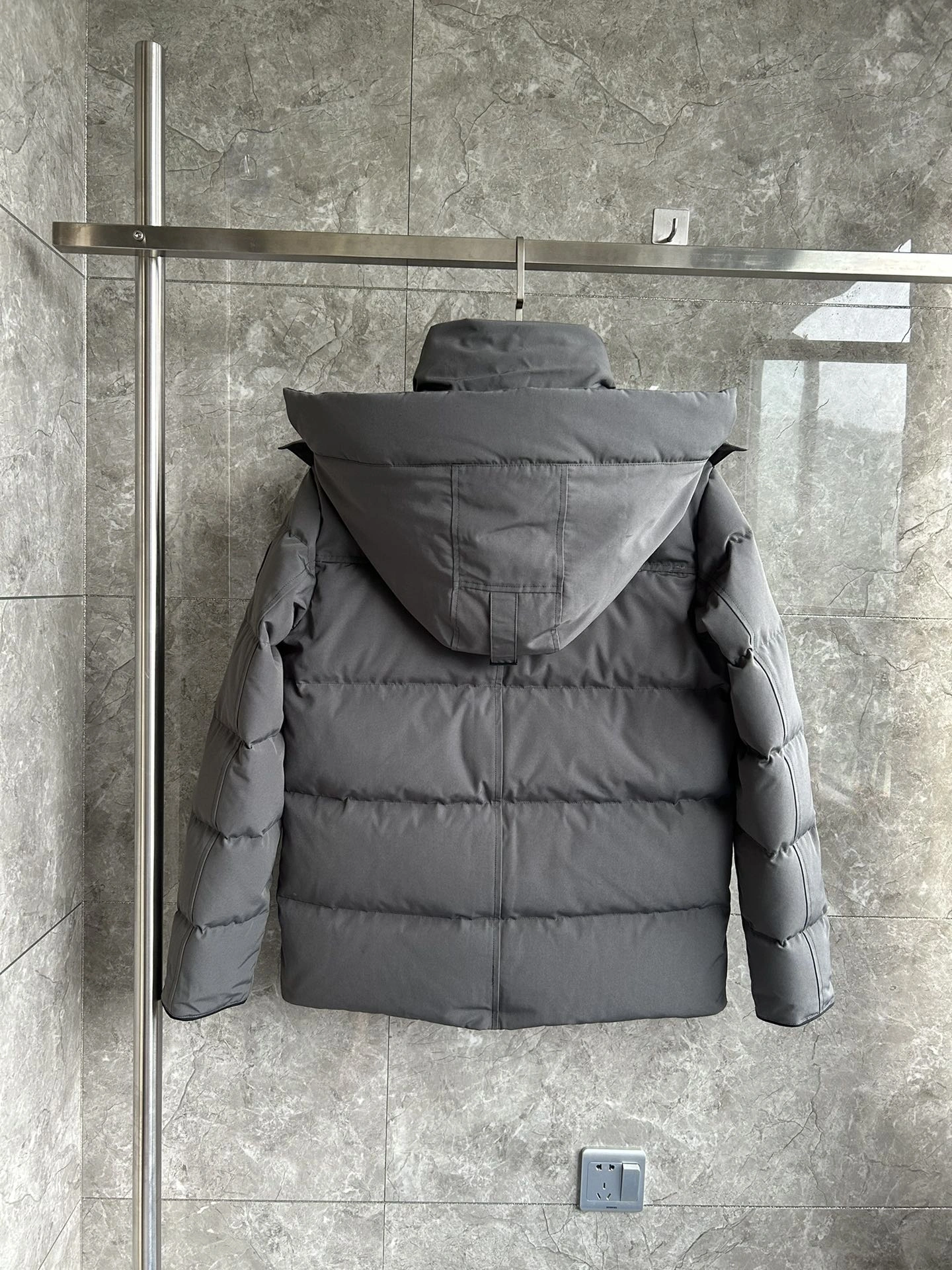FlexibleFit Canada Goose Down Jackets 106564