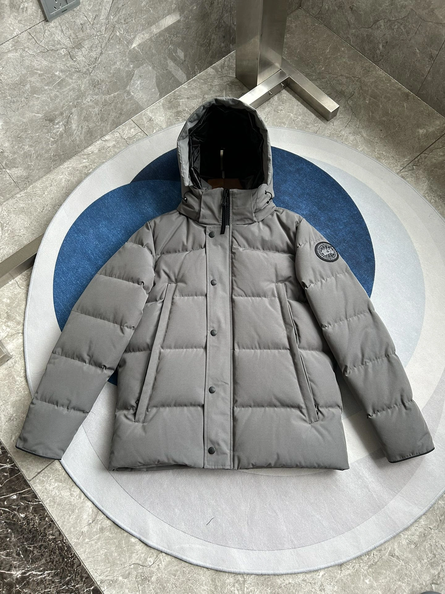 FlexibleFit Canada Goose Down Jackets 106564