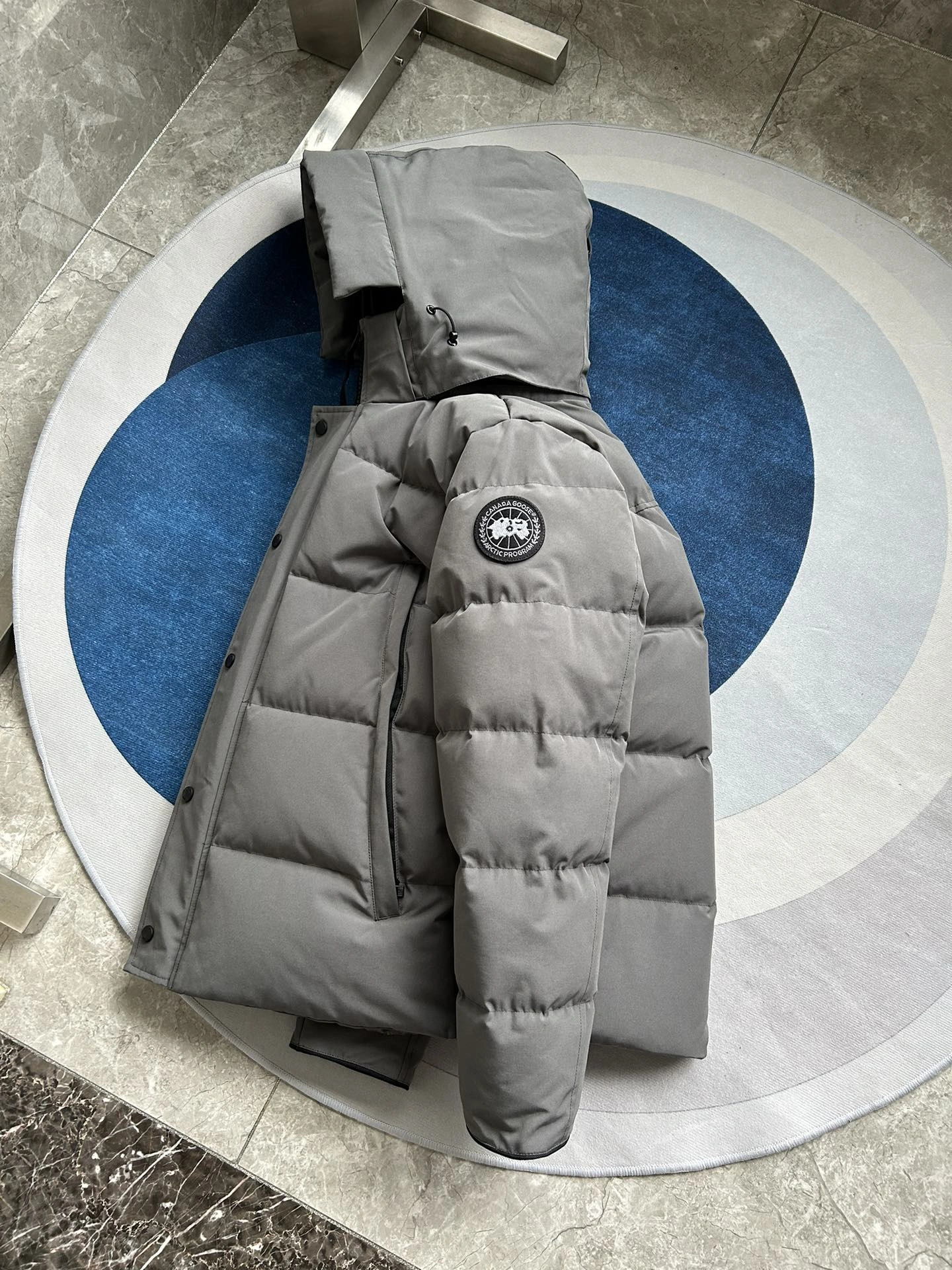 FlexibleFit Canada Goose Down Jackets 106564