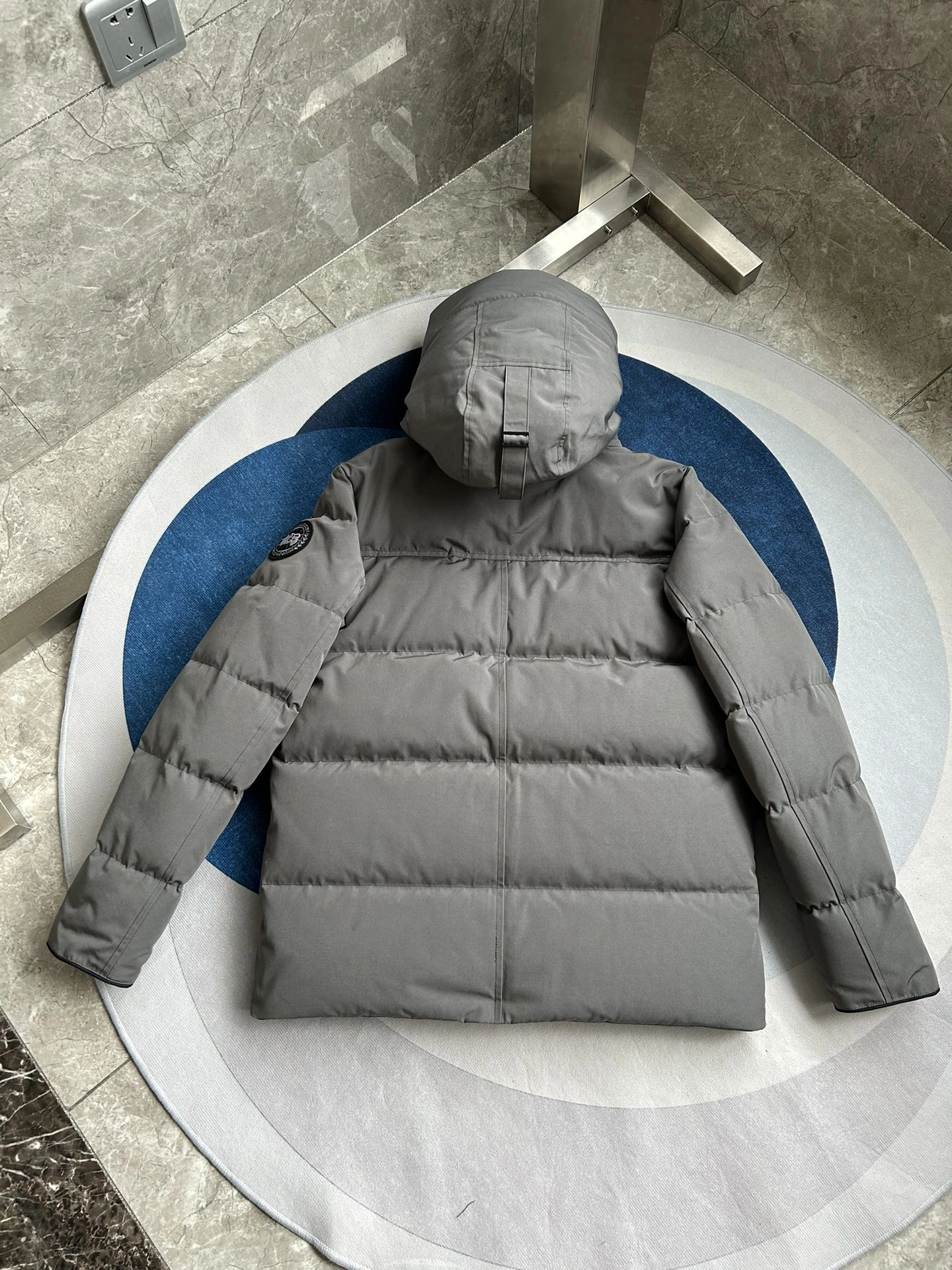 FlexibleFit Canada Goose Down Jackets 106564