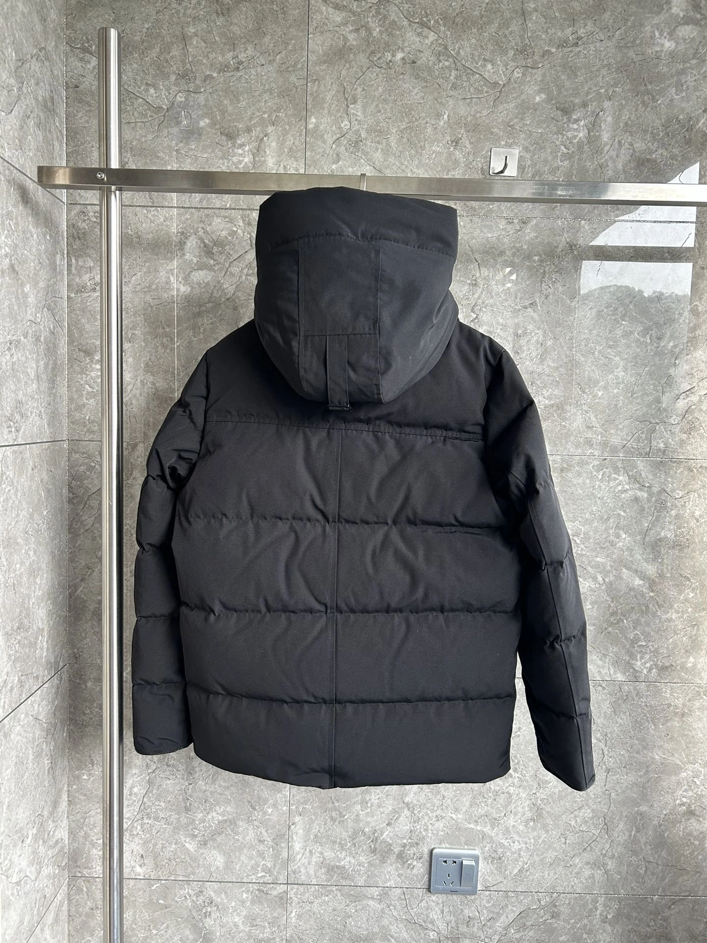 Canada Goose Down Jackets GoodFit 106698