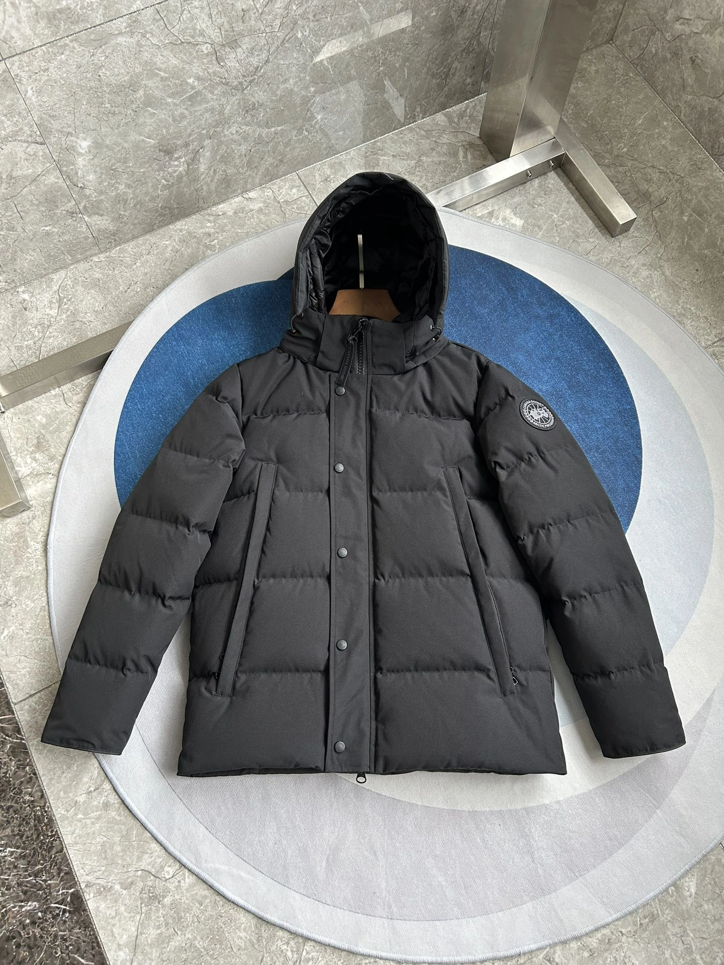 Canada Goose Down Jackets GoodFit 106698
