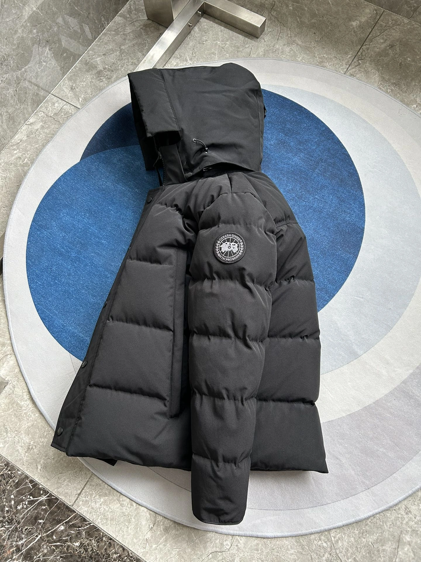 Canada Goose Down Jackets GoodFit 106698