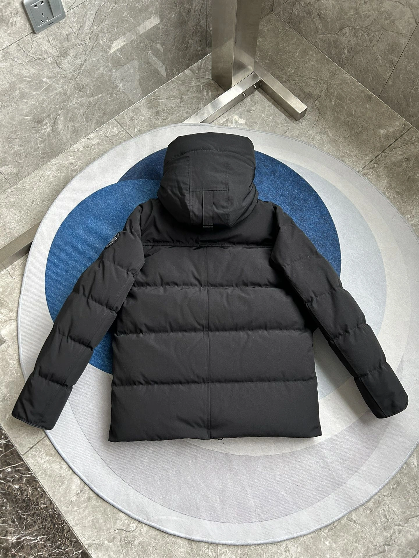 Canada Goose Down Jackets GoodFit 106698