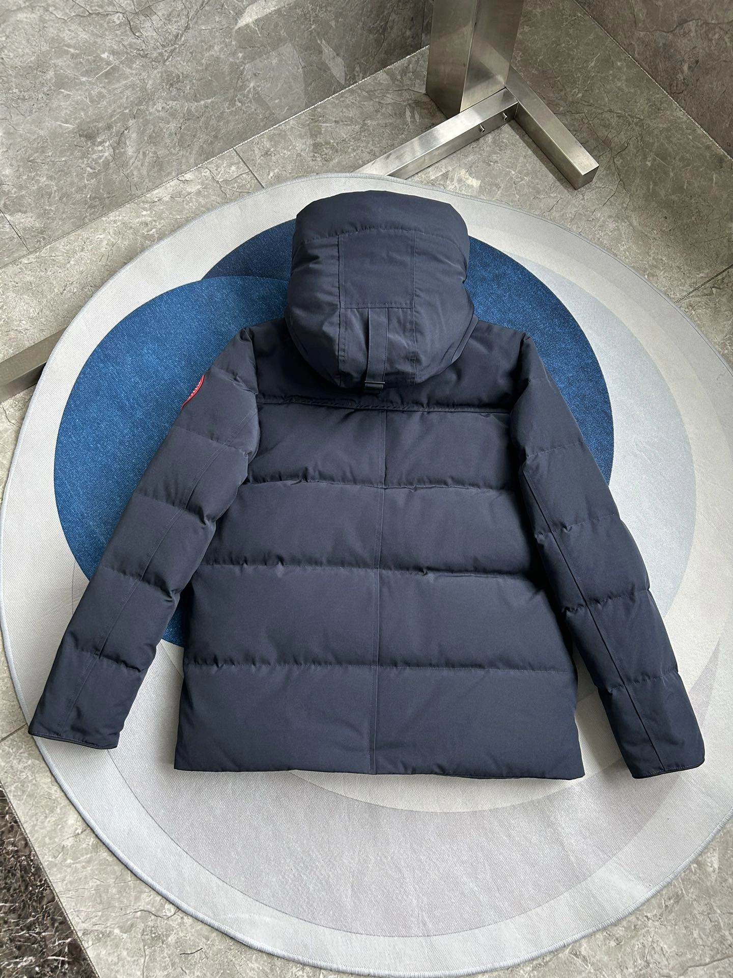 Canada Goose Down Jackets Chic 106597