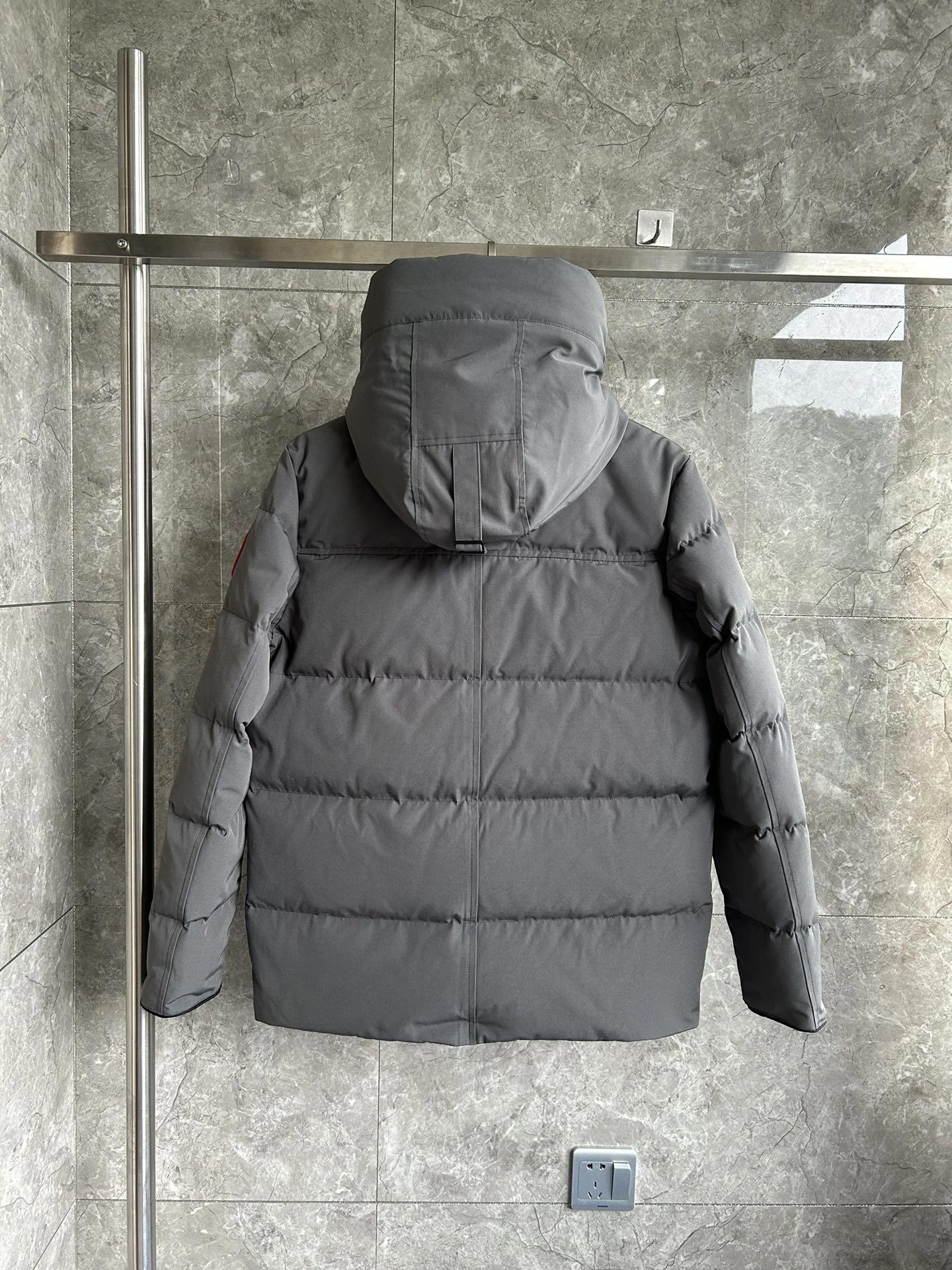 Canada Goose Down Jackets Efficient 106636