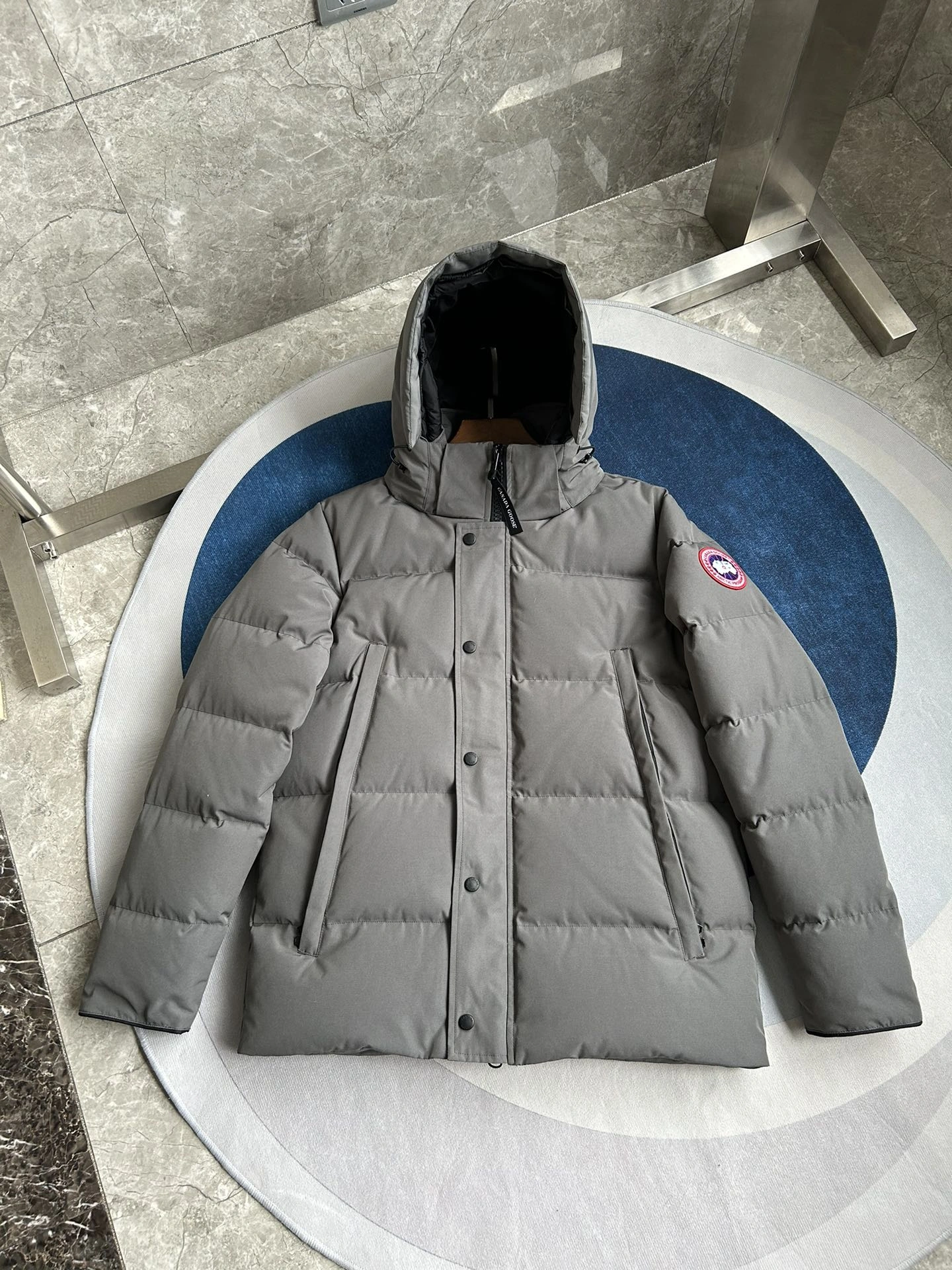 Canada Goose Down Jackets Efficient 106636