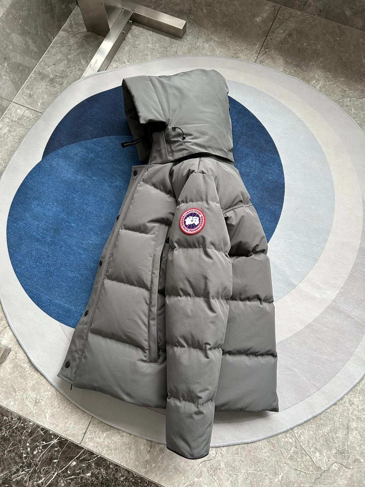 Canada Goose Down Jackets Efficient 106636