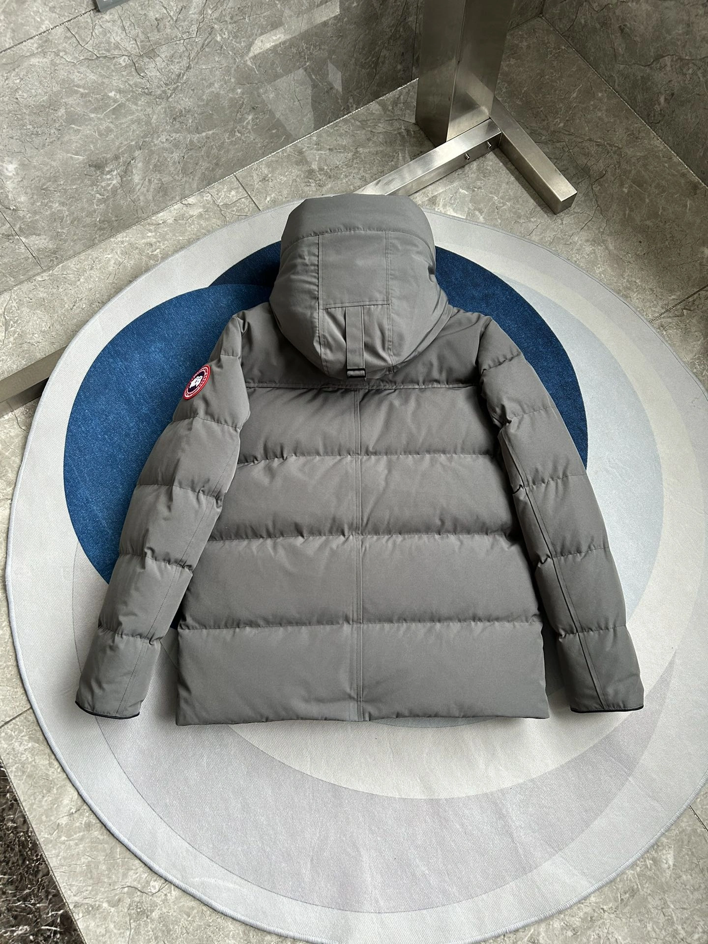 Canada Goose Down Jackets Efficient 106636