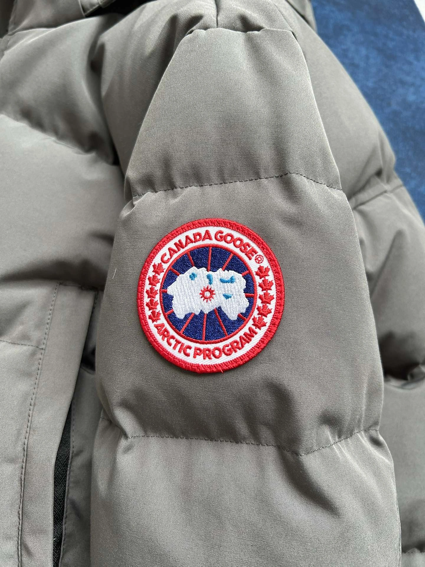 Canada Goose Down Jackets Efficient 106636