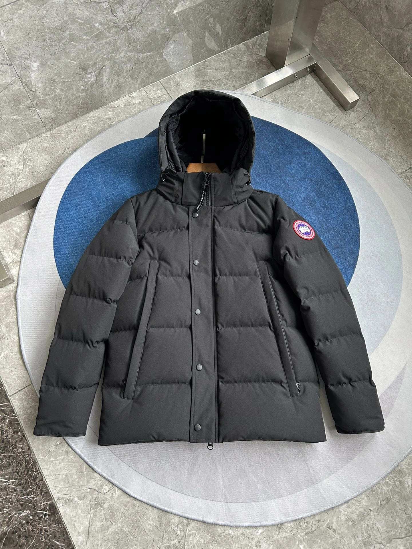 Canada Goose Down Jackets Upgraded 106612