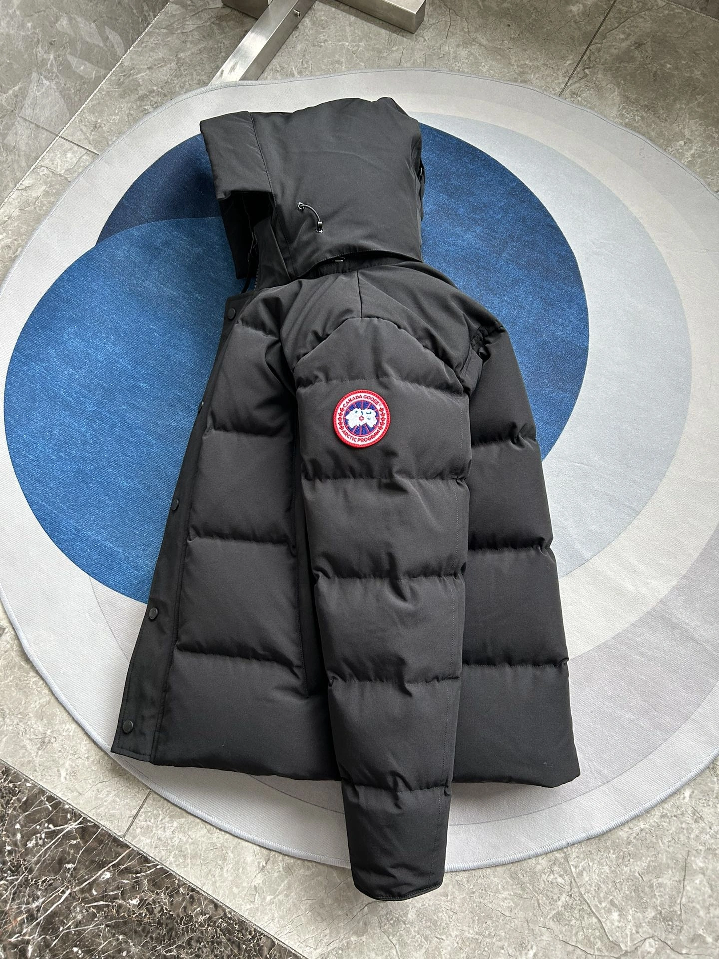 Canada Goose Down Jackets Upgraded 106612