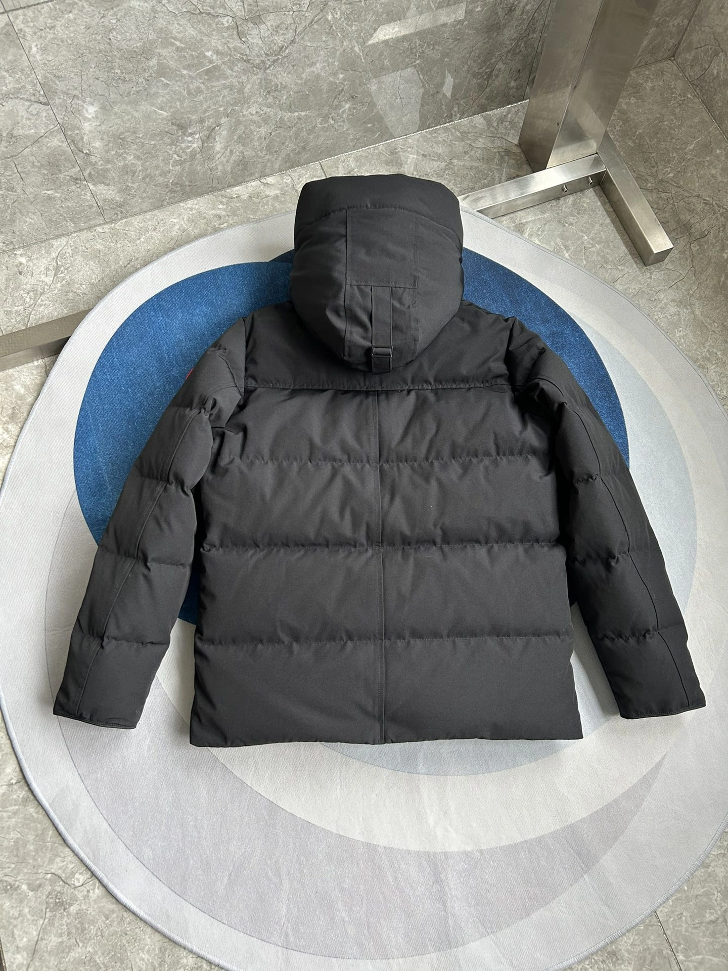 Canada Goose Down Jackets Upgraded 106612