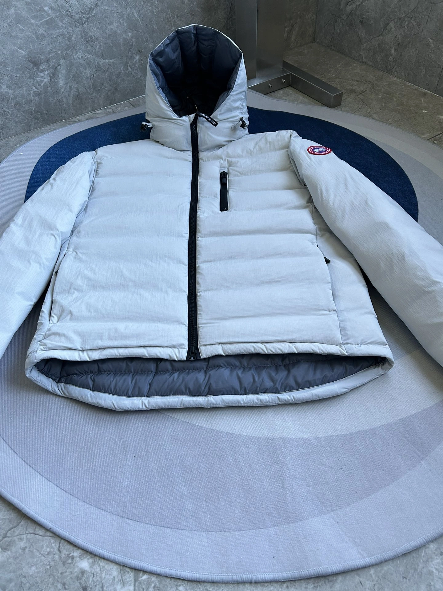 WrinkleFree Canada Goose Down Jackets 106590