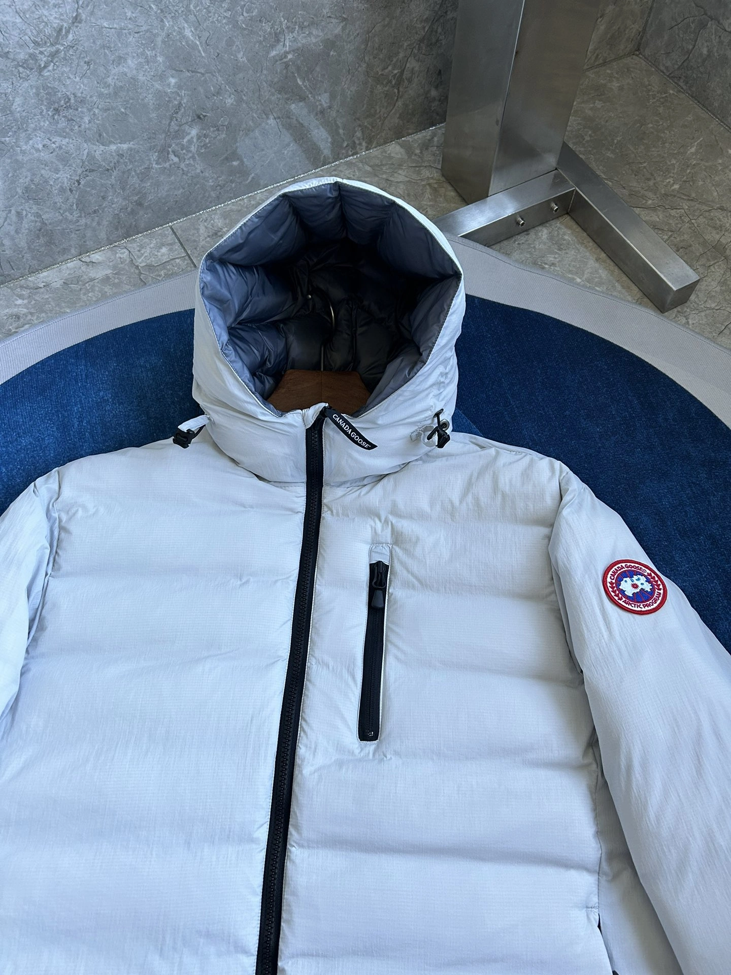 WrinkleFree Canada Goose Down Jackets 106590