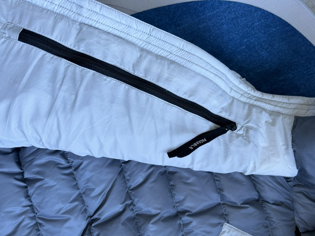 WrinkleFree Canada Goose Down Jackets 106590