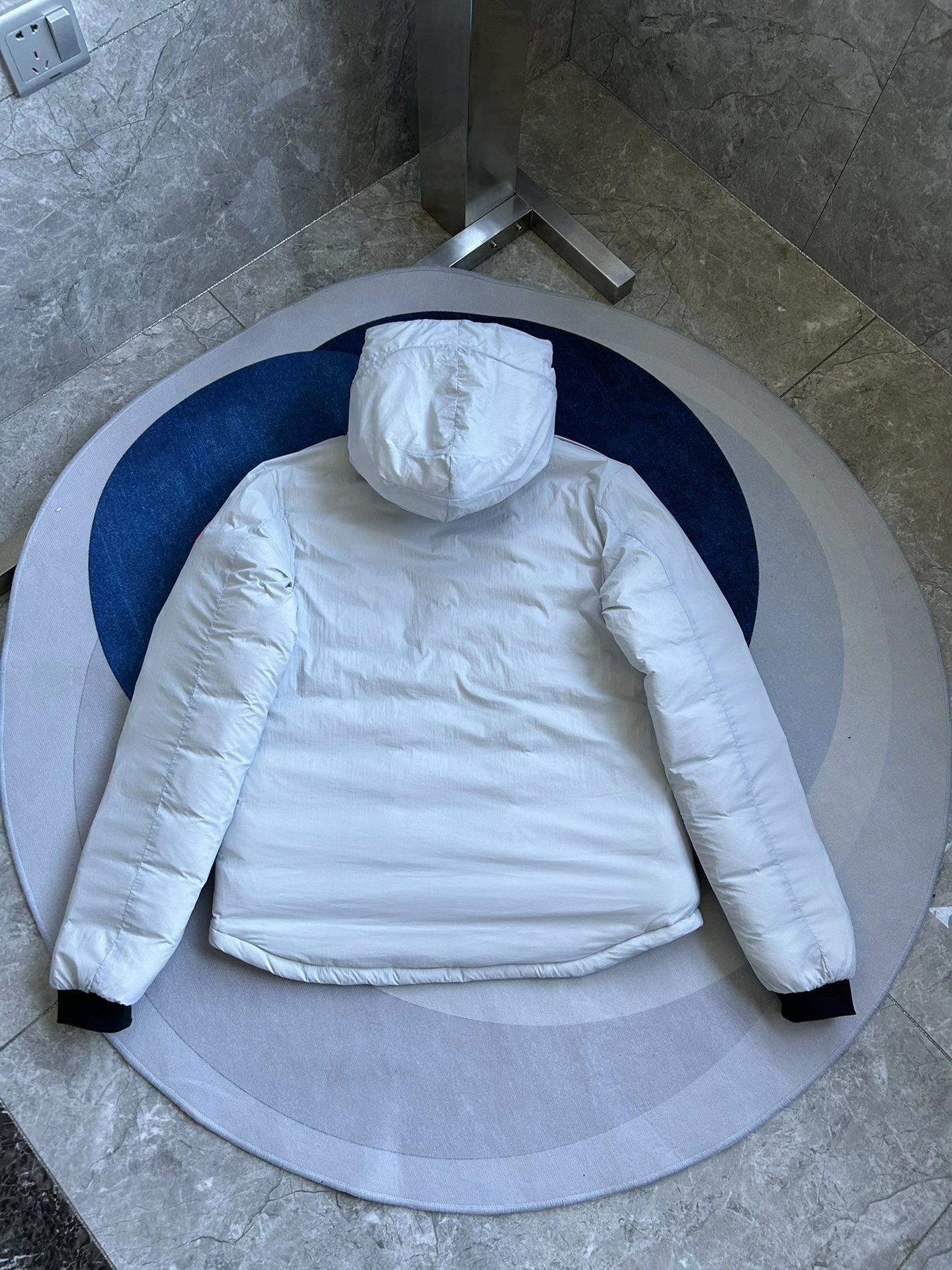 ComfortFit Canada Goose Down Jackets 106560