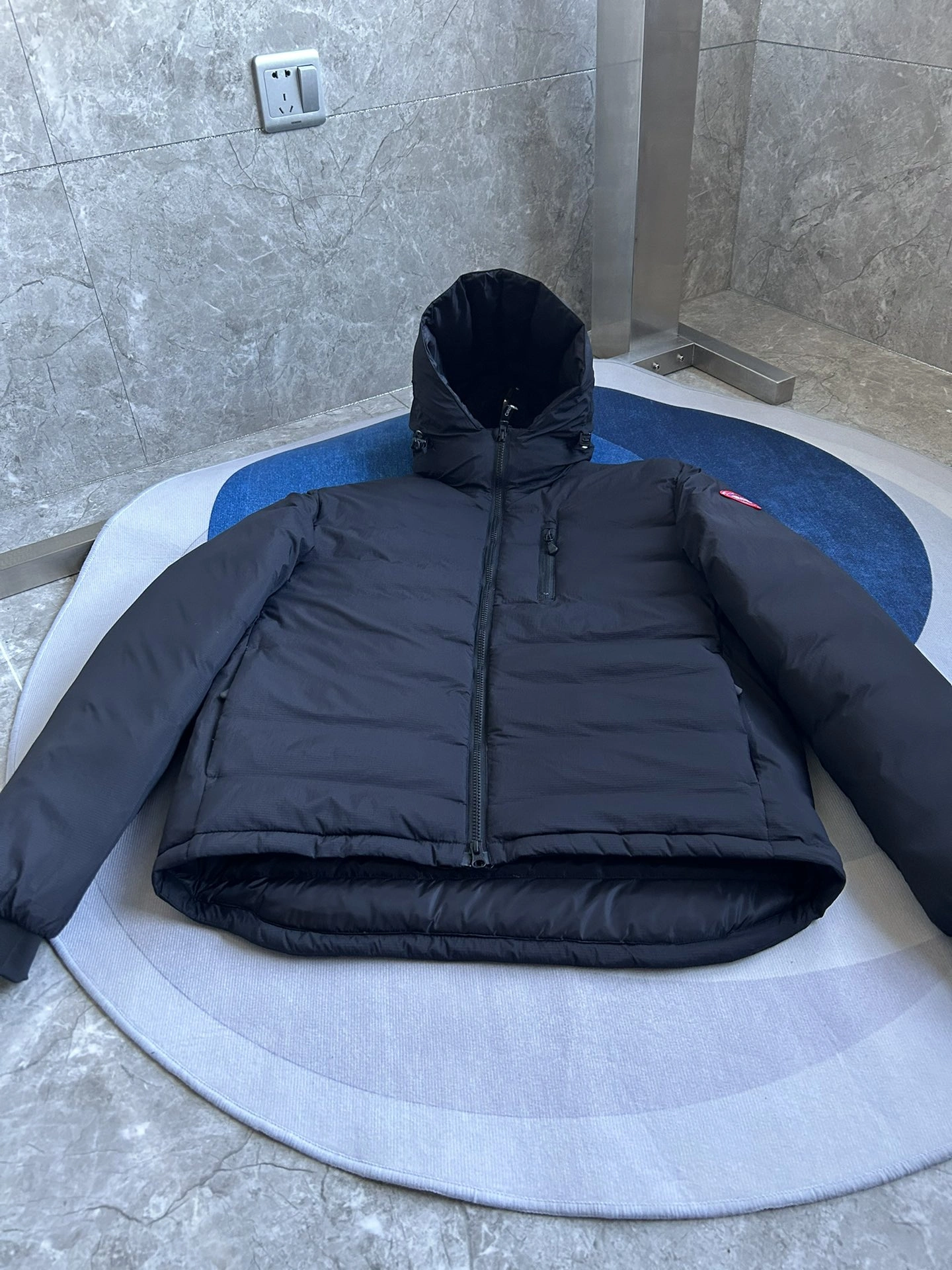 Canada Goose Down Jackets Attractive 106558