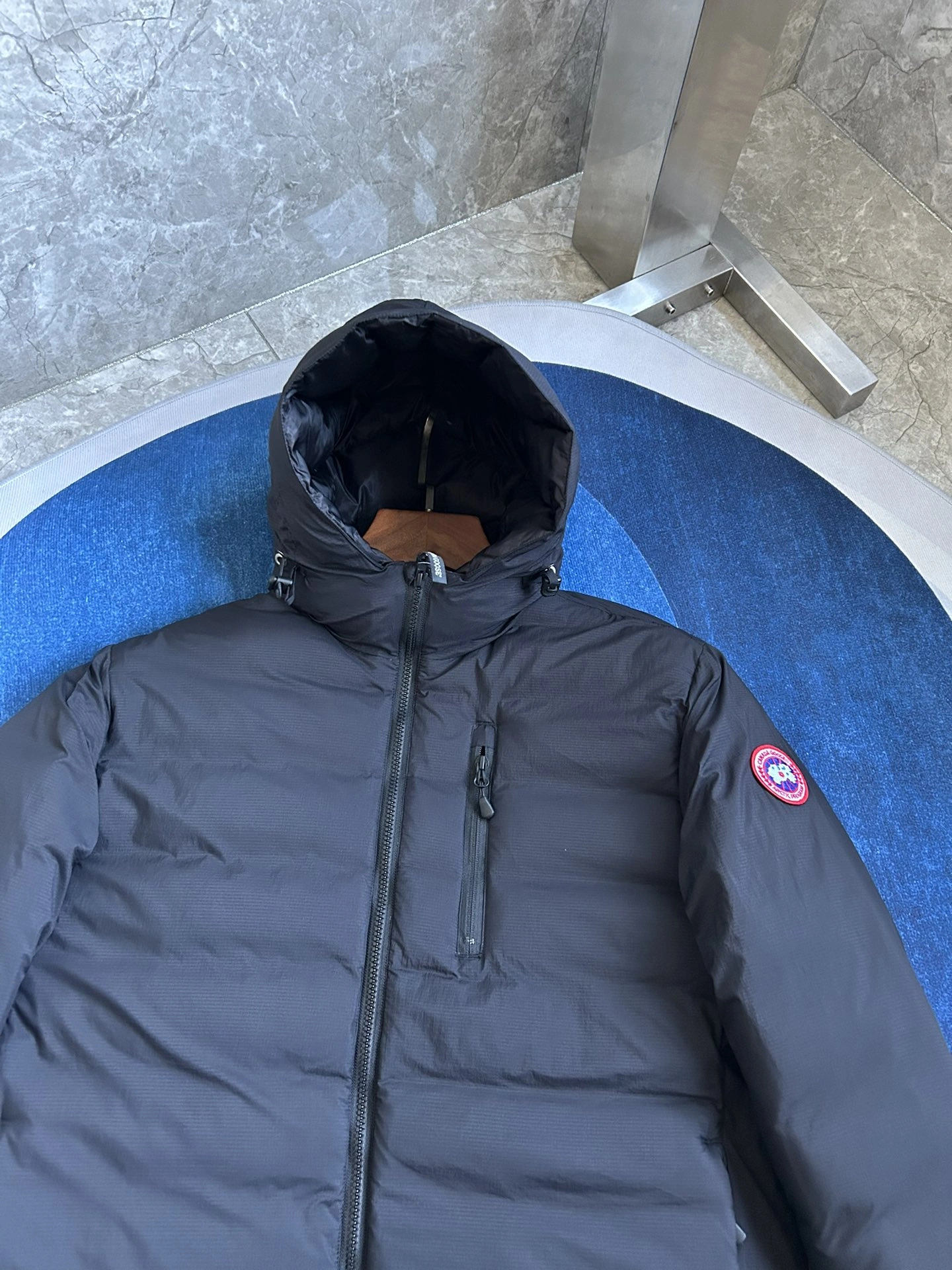 Canada Goose Down Jackets Attractive 106558