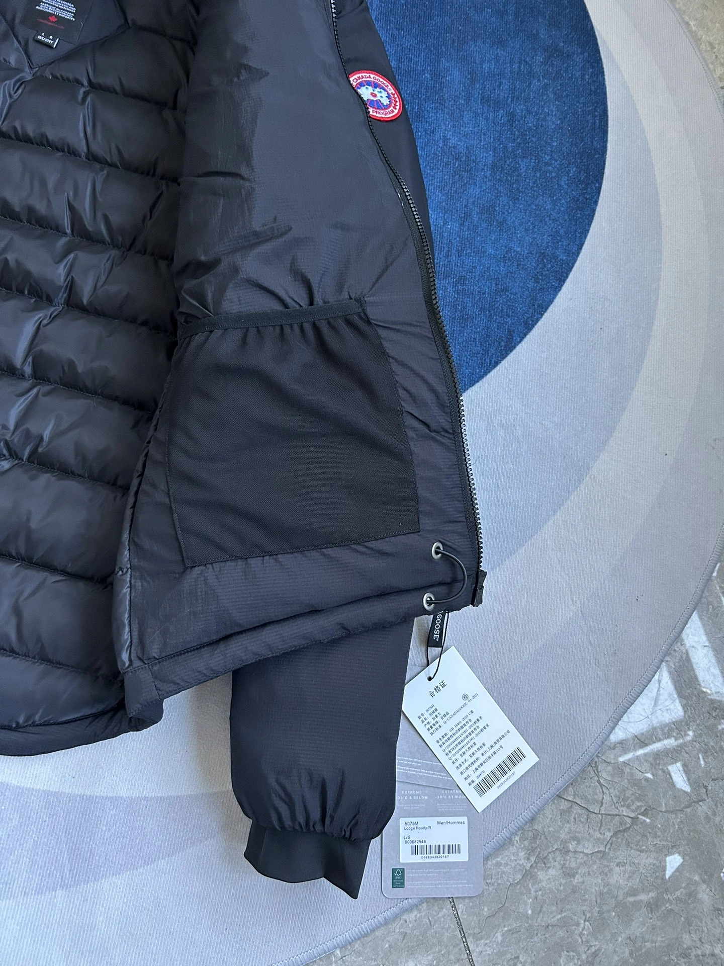 Canada Goose Down Jackets Attractive 106558