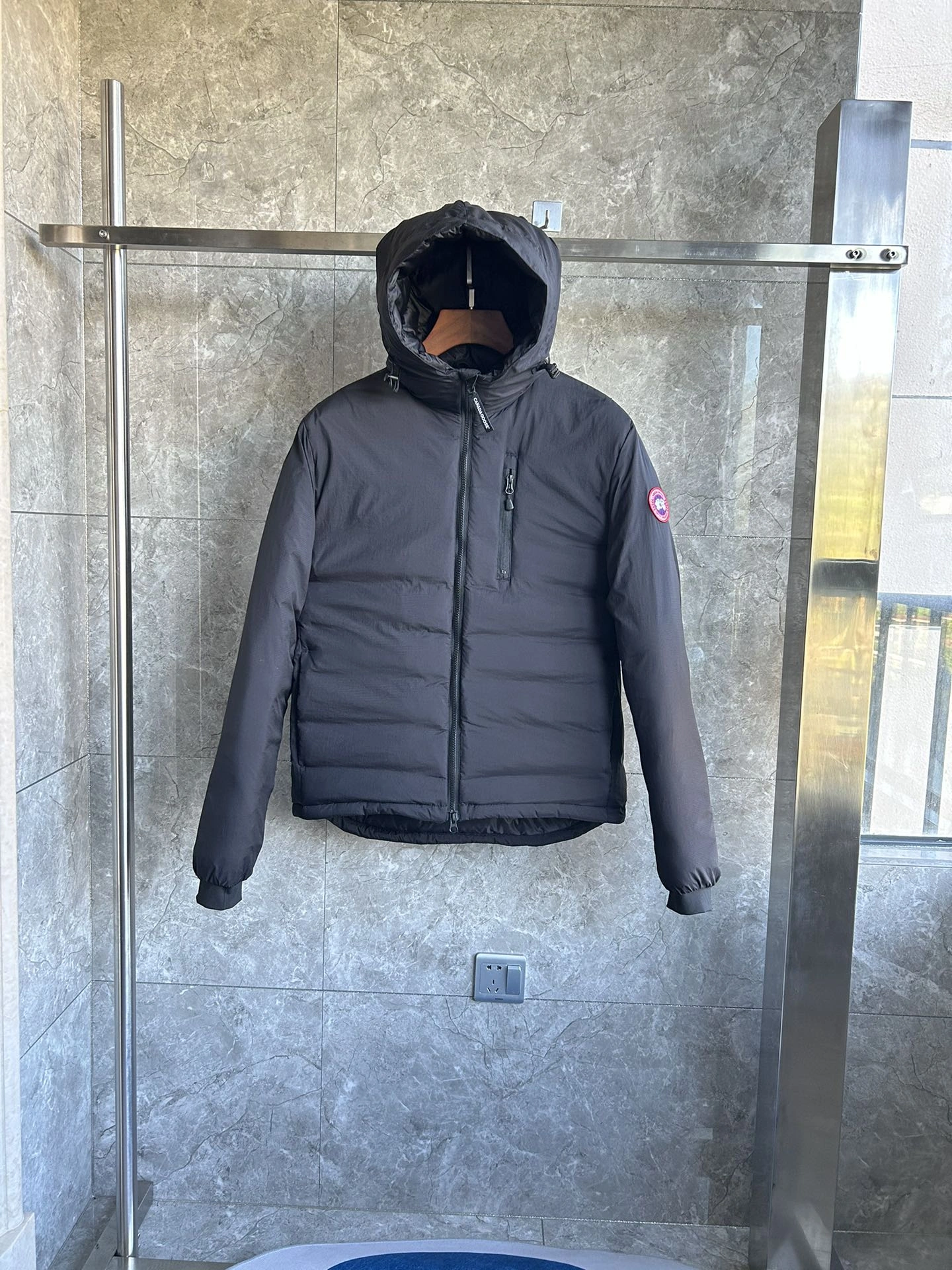 Canada Goose Down Jackets Durable 106562