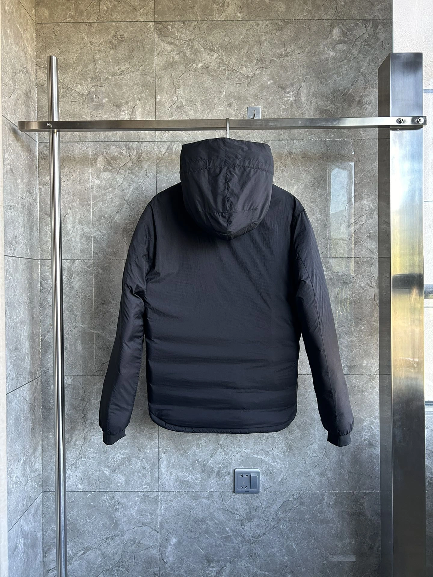 Canada Goose Down Jackets Durable 106562