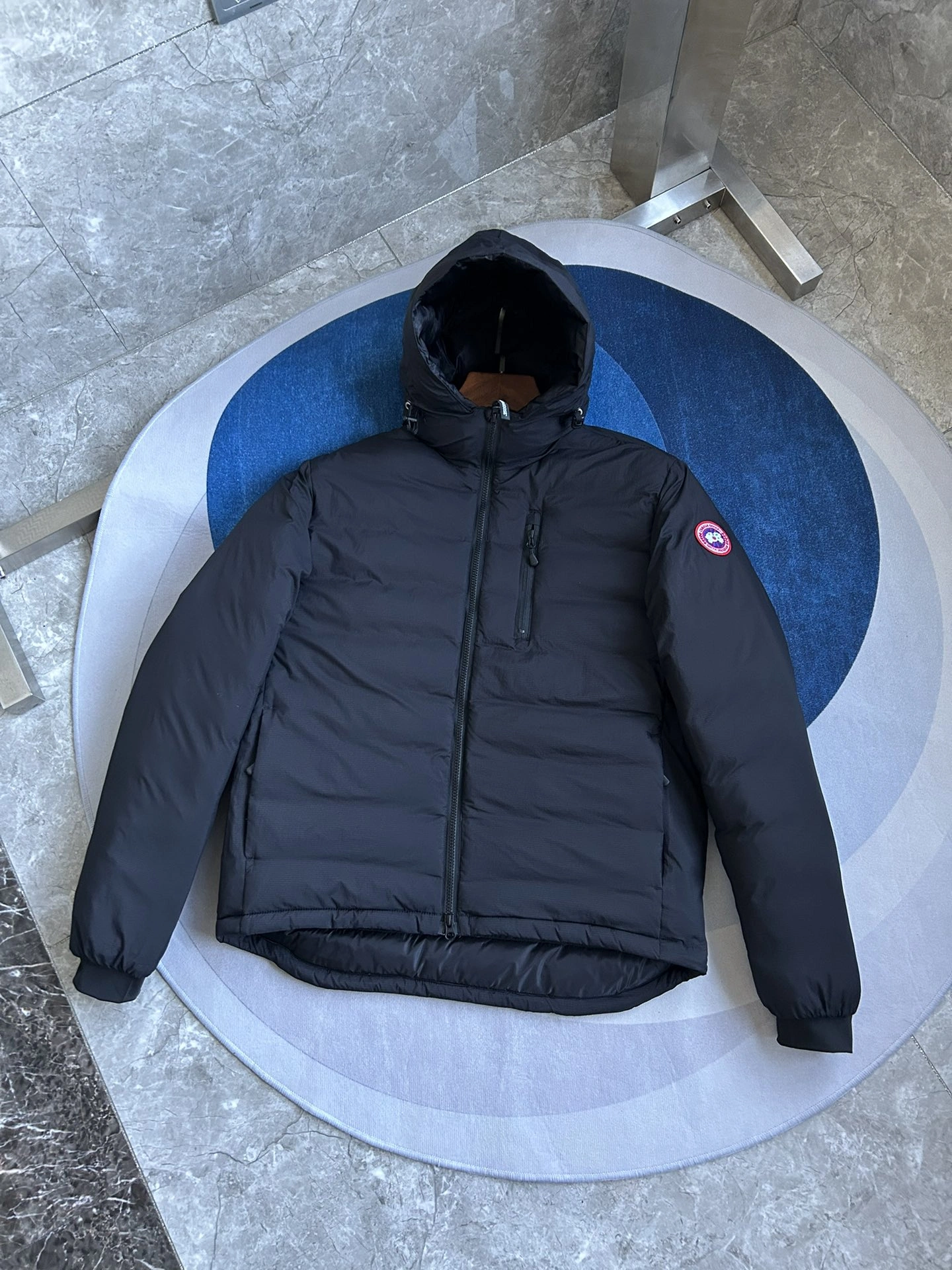 Canada Goose Down Jackets Durable 106562
