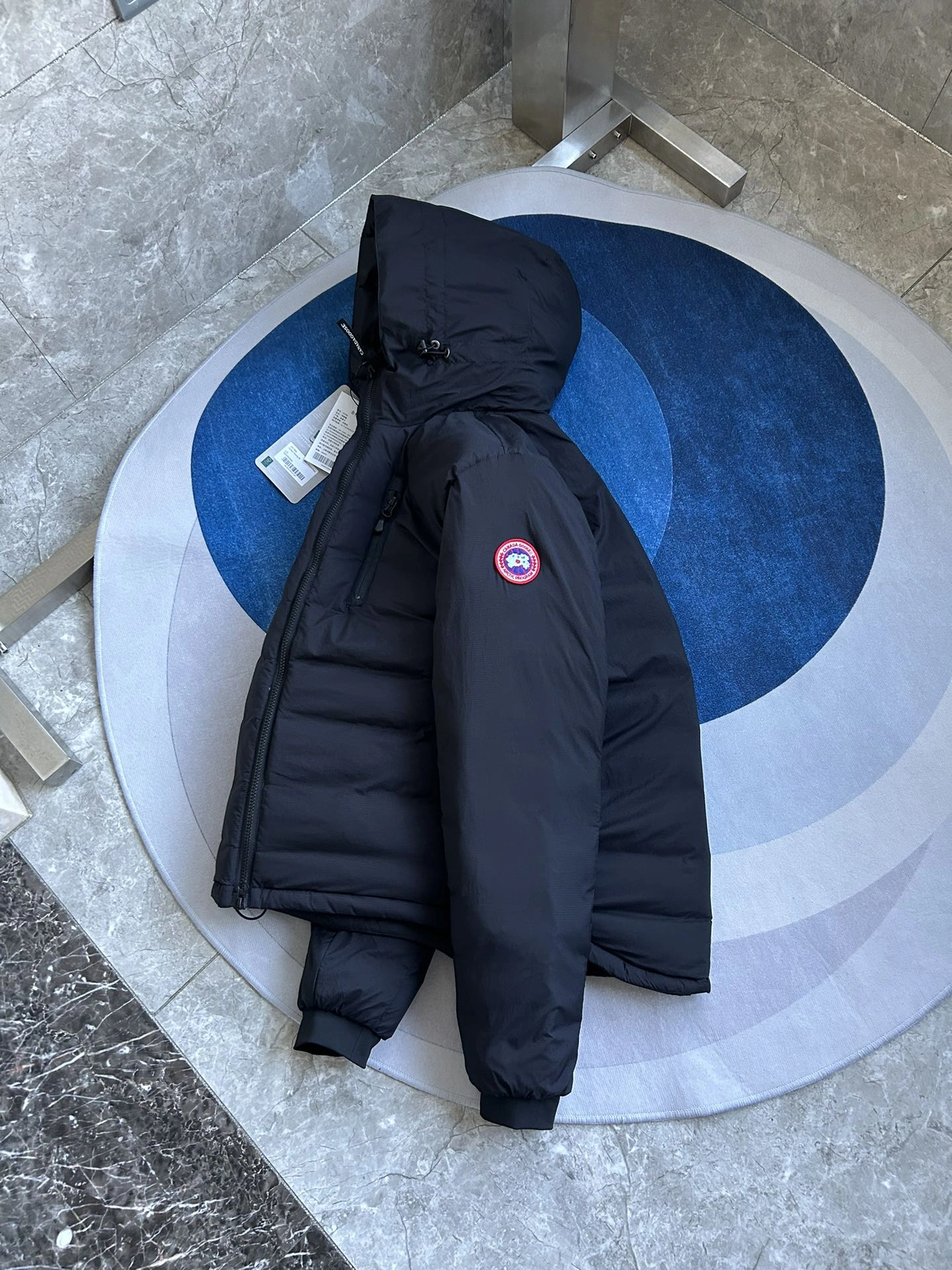 Canada Goose Down Jackets Durable 106562