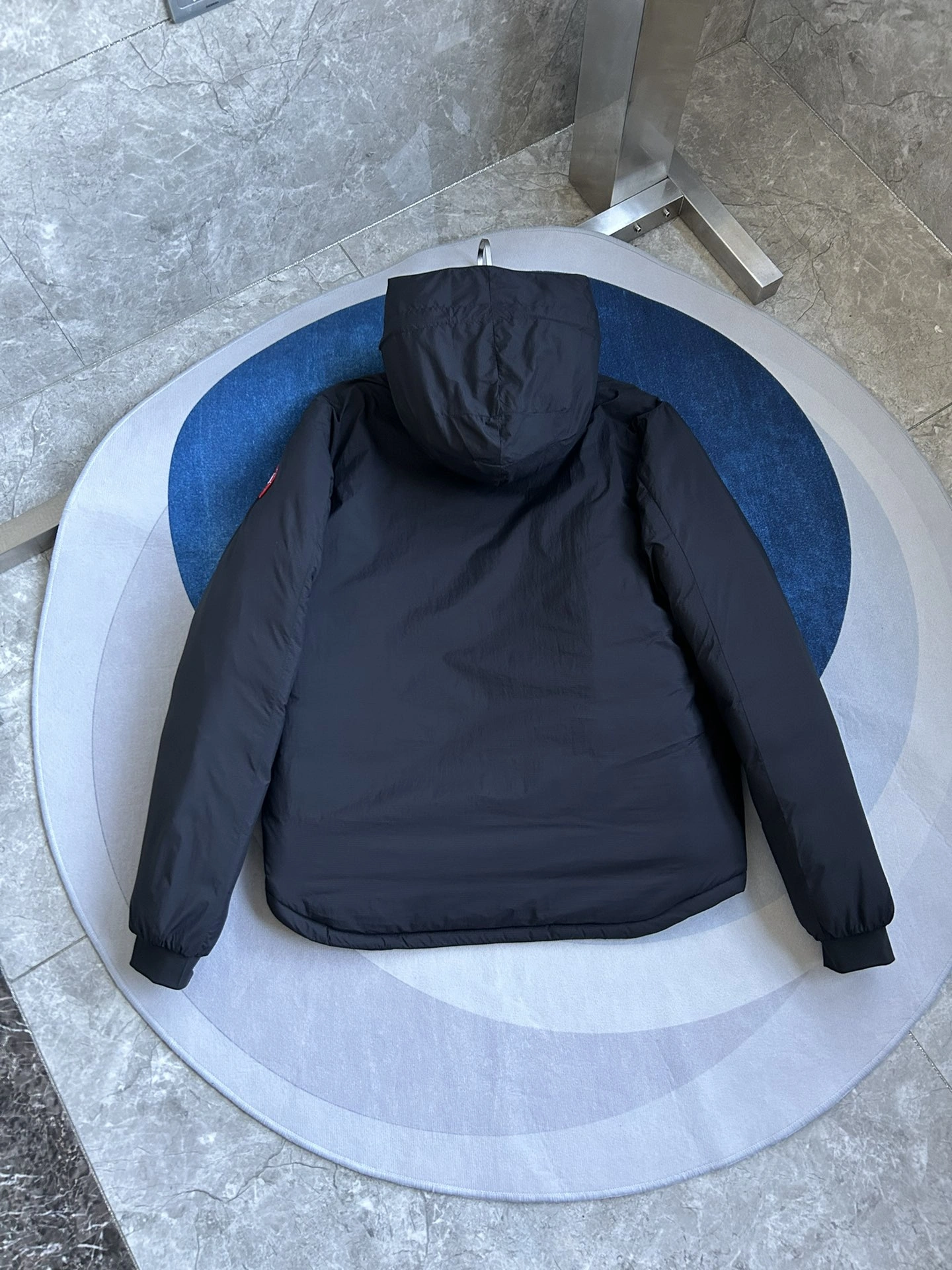 Canada Goose Down Jackets Durable 106562