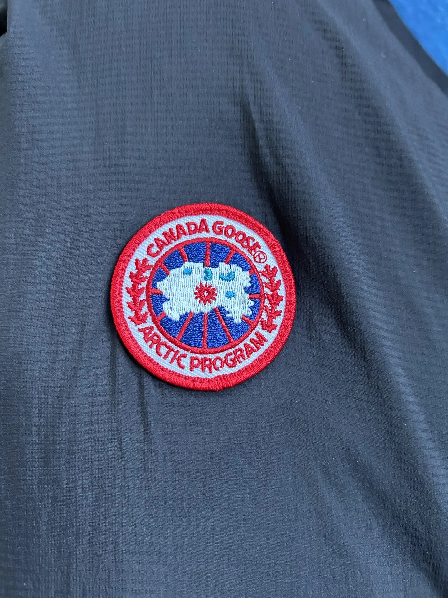 Canada Goose Down Jackets Durable 106562
