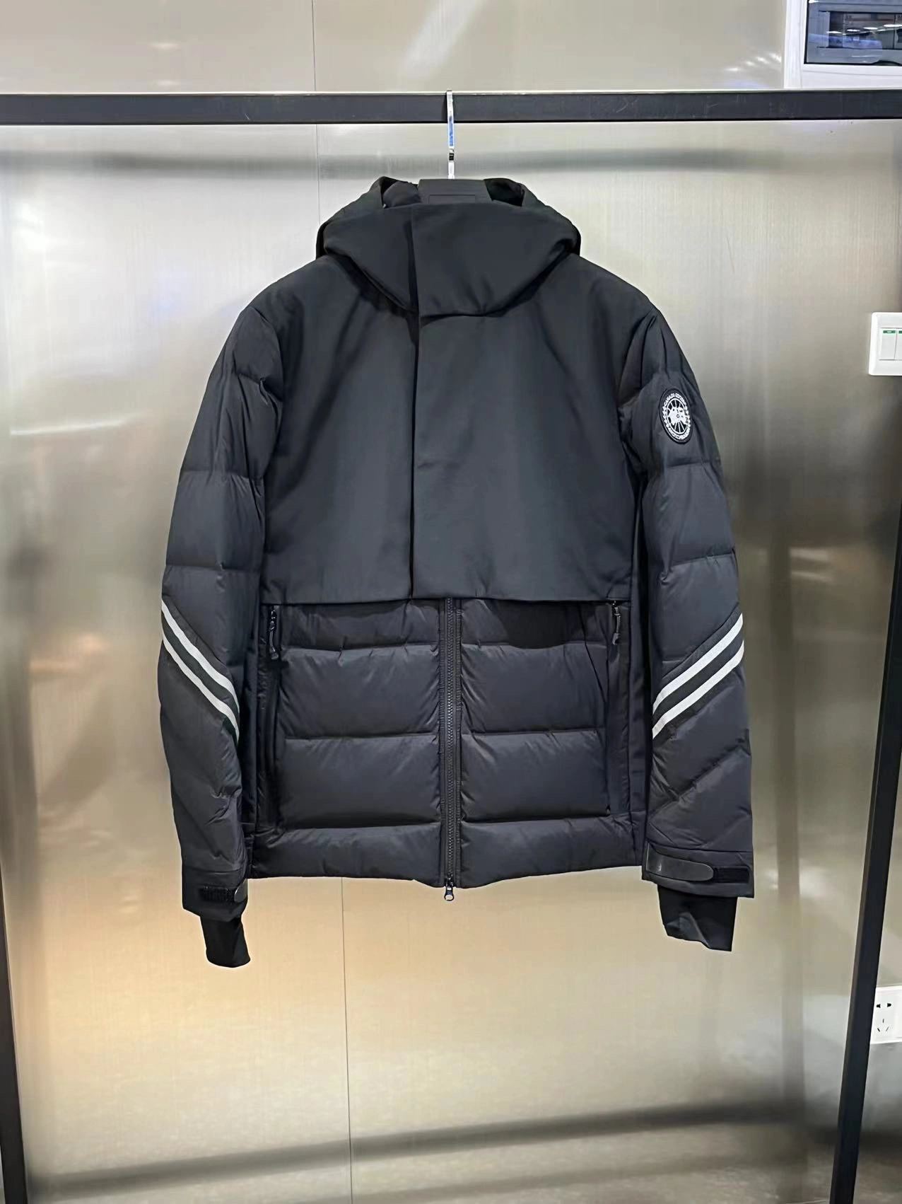 Canada Goose Down Jackets RelaxedFit 106584
