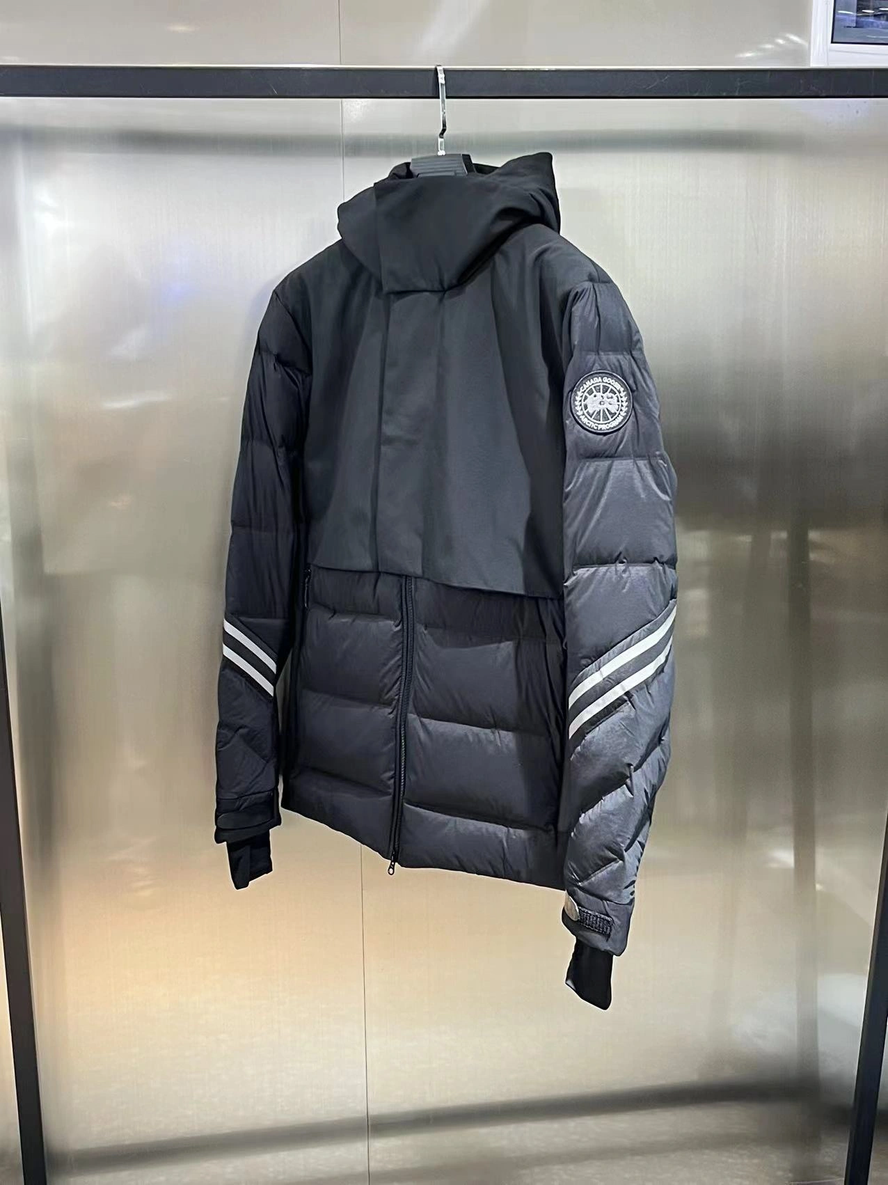 Canada Goose Down Jackets RelaxedFit 106584