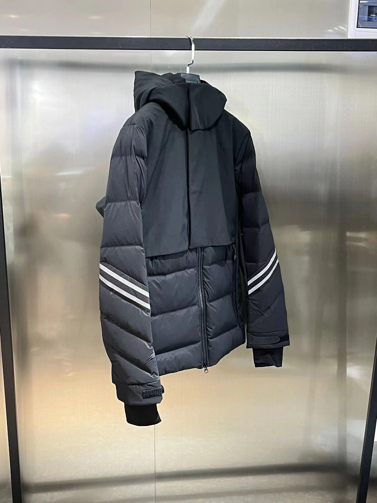 Canada Goose Down Jackets RelaxedFit 106584