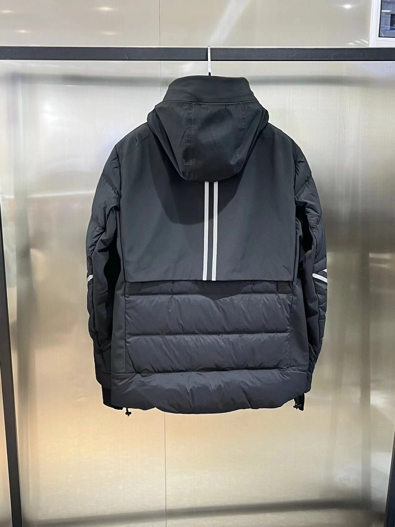 Canada Goose Down Jackets RelaxedFit 106584