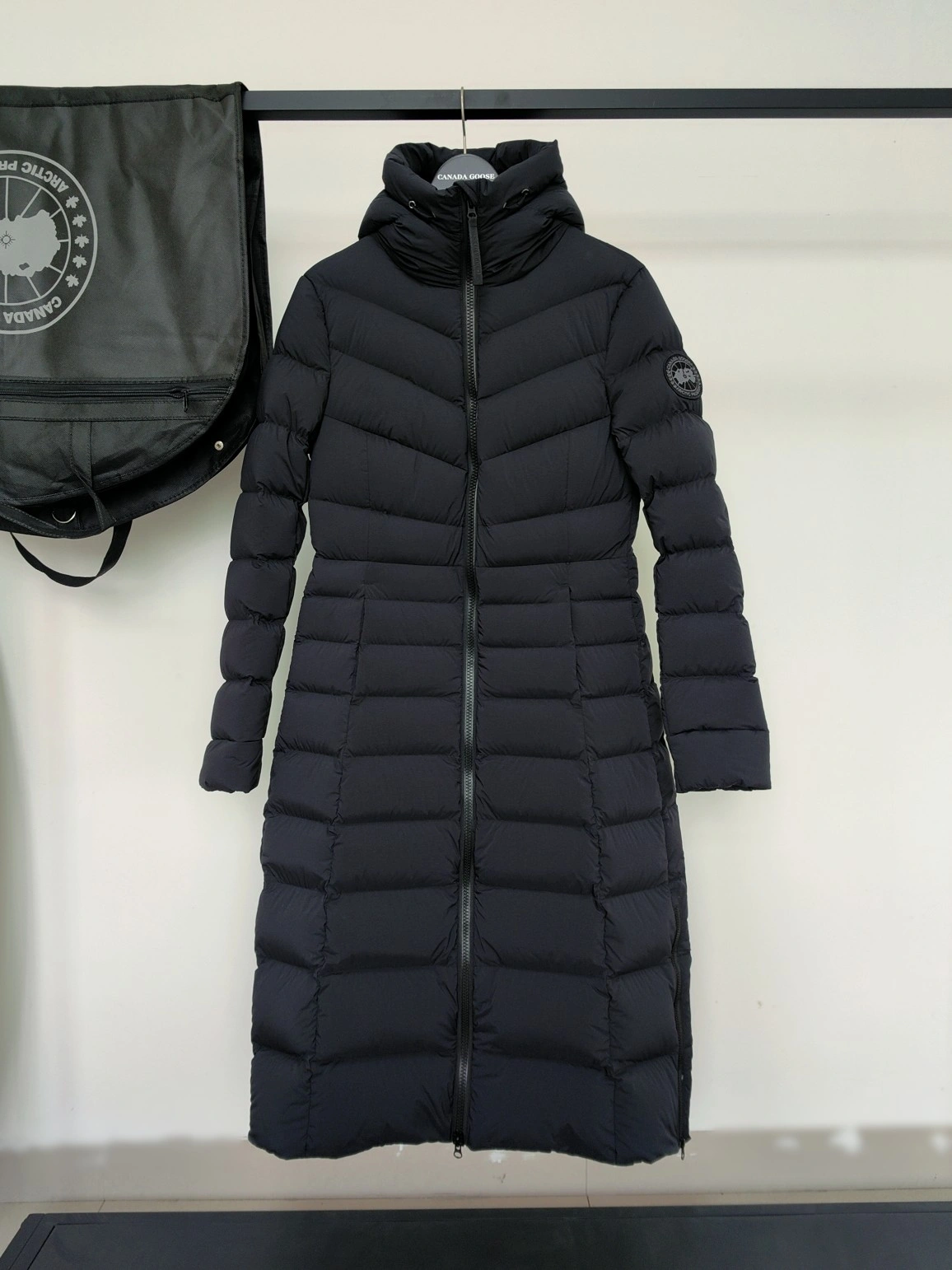 FlexibleFit Canada Goose Down Jackets 106190