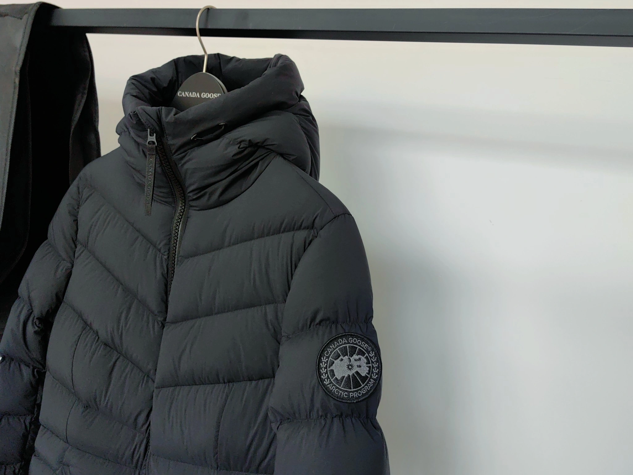 FlexibleFit Canada Goose Down Jackets 106190