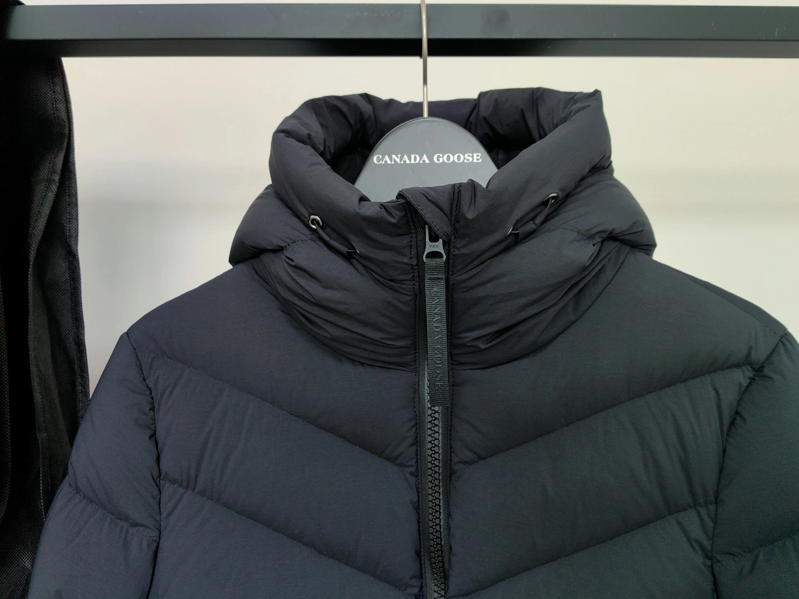 FlexibleFit Canada Goose Down Jackets 106190