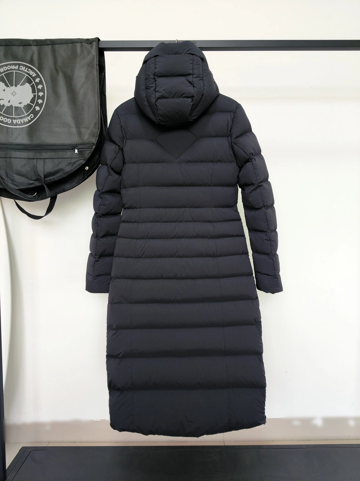 FlexibleFit Canada Goose Down Jackets 106190