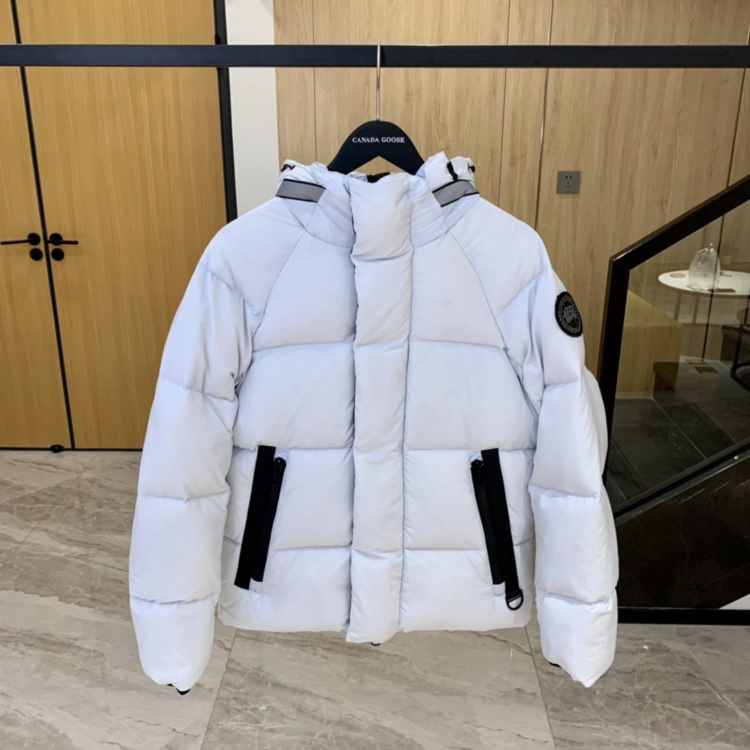 Colorful Canada Goose Down Jackets 106587