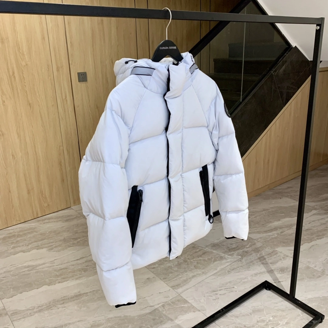 Colorful Canada Goose Down Jackets 106587