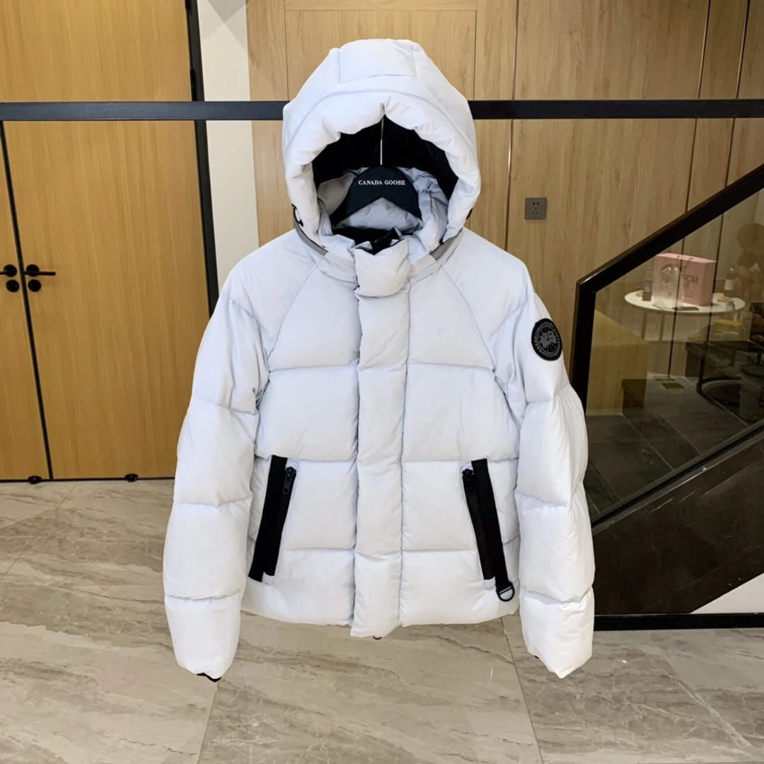 Colorful Canada Goose Down Jackets 106587