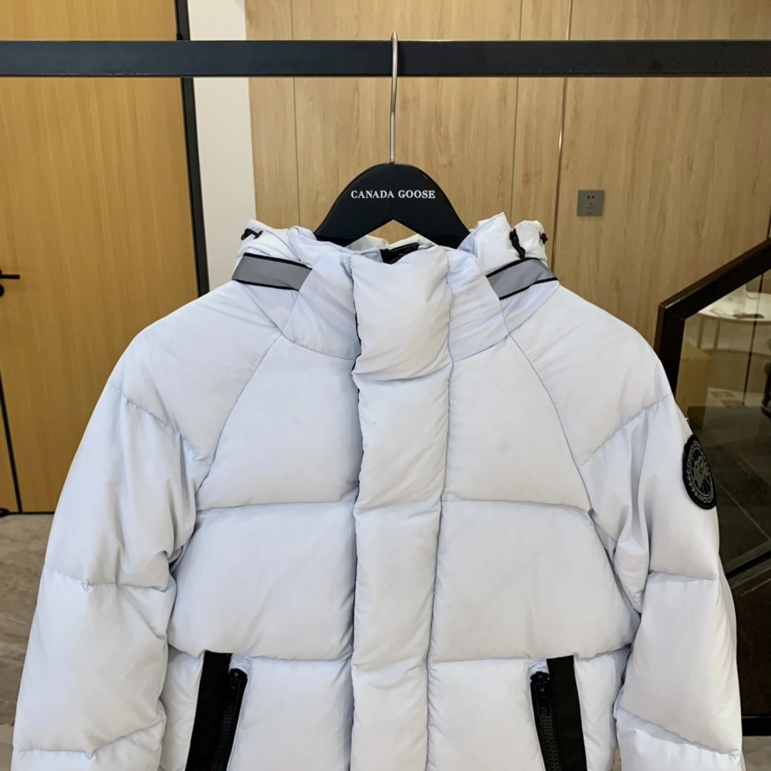 Colorful Canada Goose Down Jackets 106587