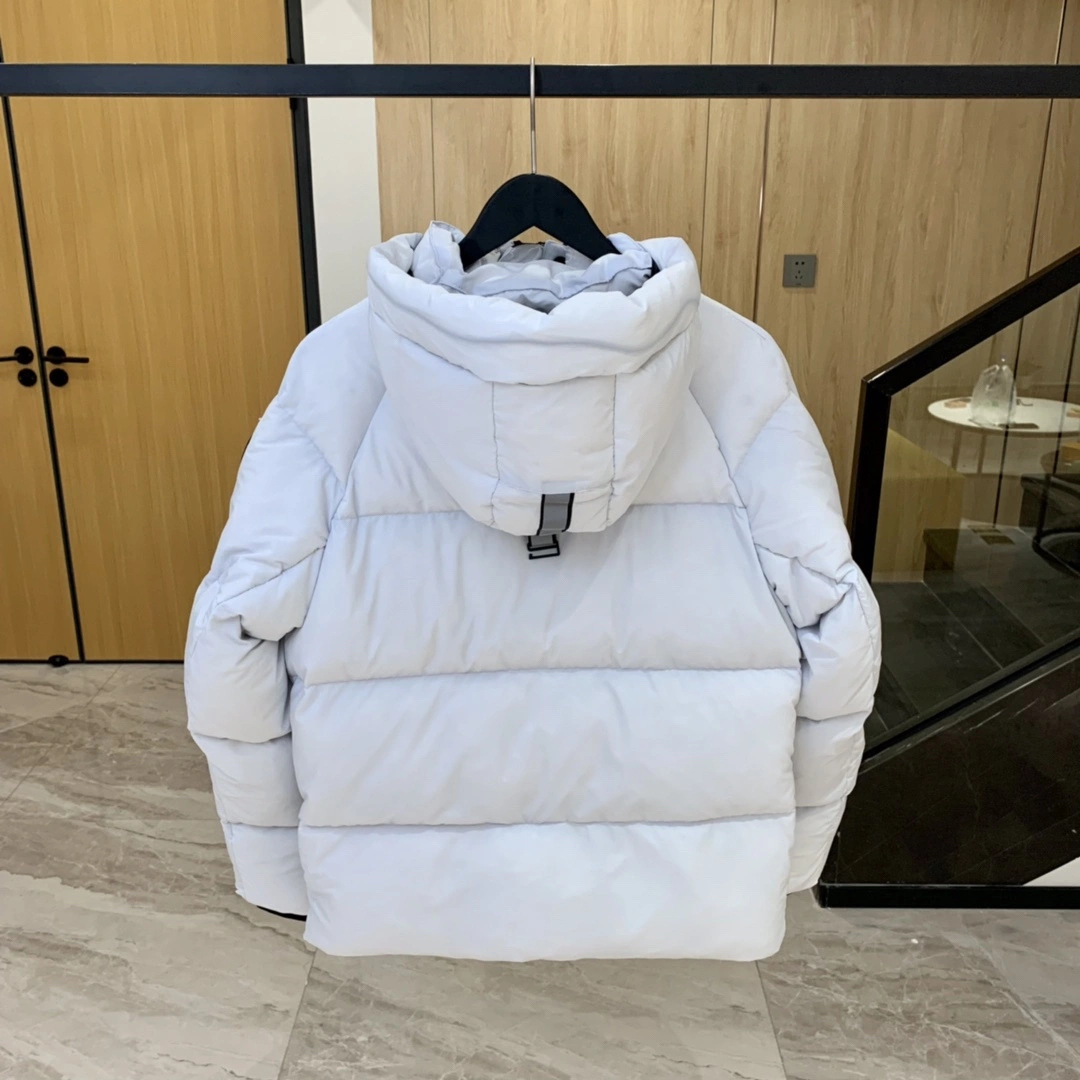 Colorful Canada Goose Down Jackets 106587