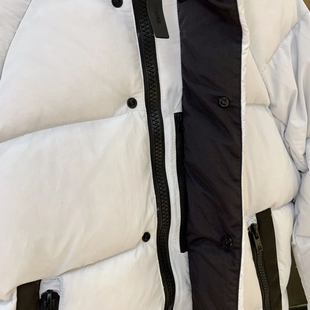 Colorful Canada Goose Down Jackets 106587