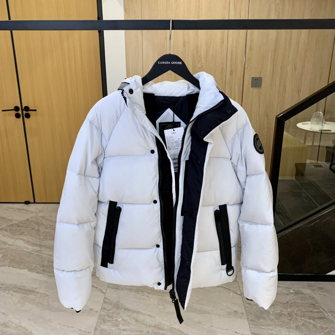 Colorful Canada Goose Down Jackets 106587